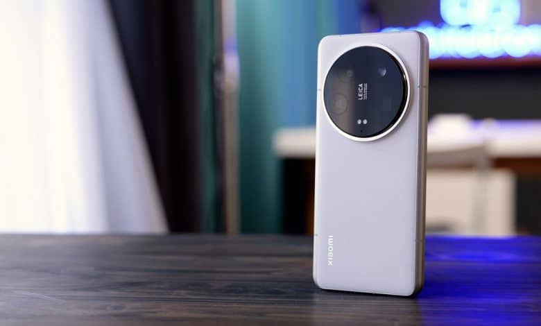 Xiaomi 15 Ultra