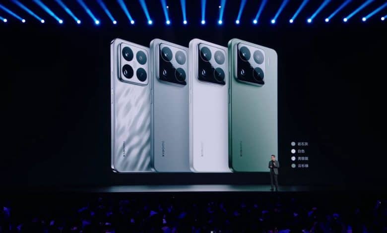 Xiaomi 15 fiyatı