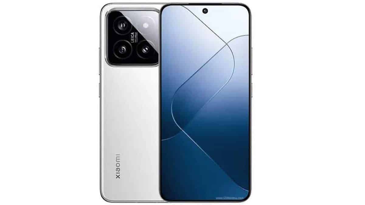 Xiaomi 15 türkiye