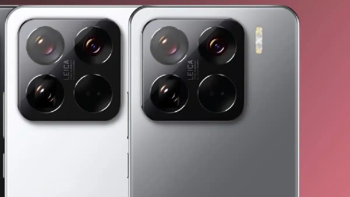 Xiaomi 15 Snapdragon