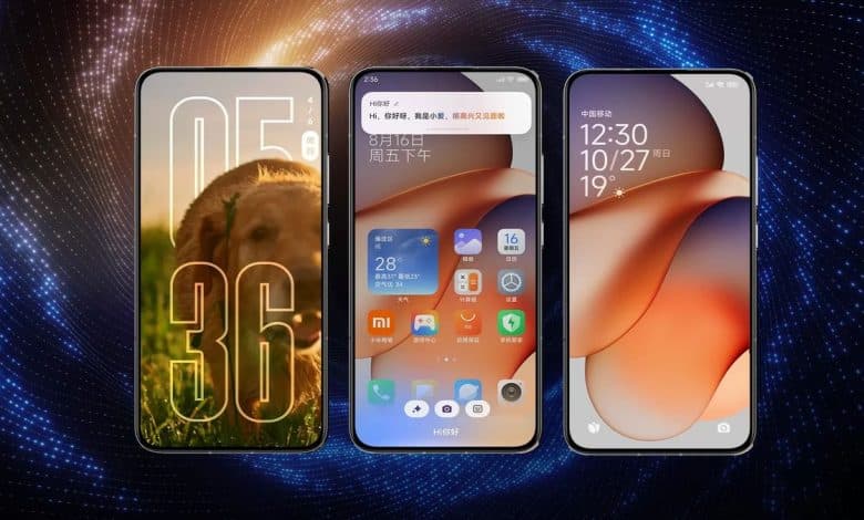 Xiaomi HyperOS 2