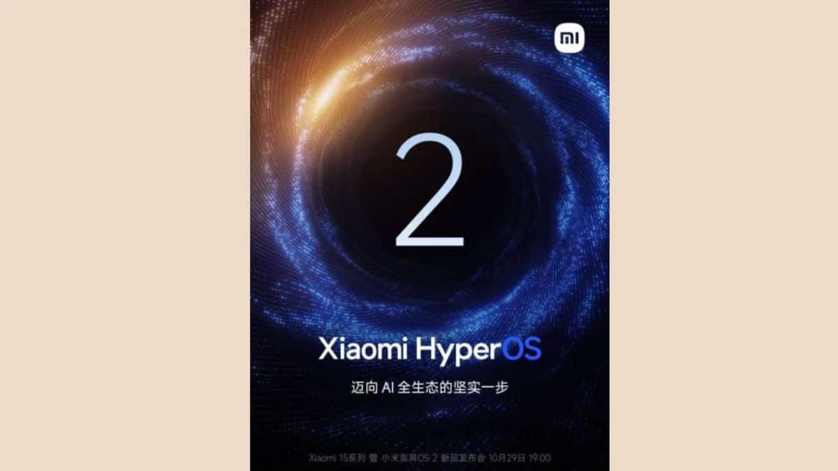 Xiaomi HyperOS 2.0