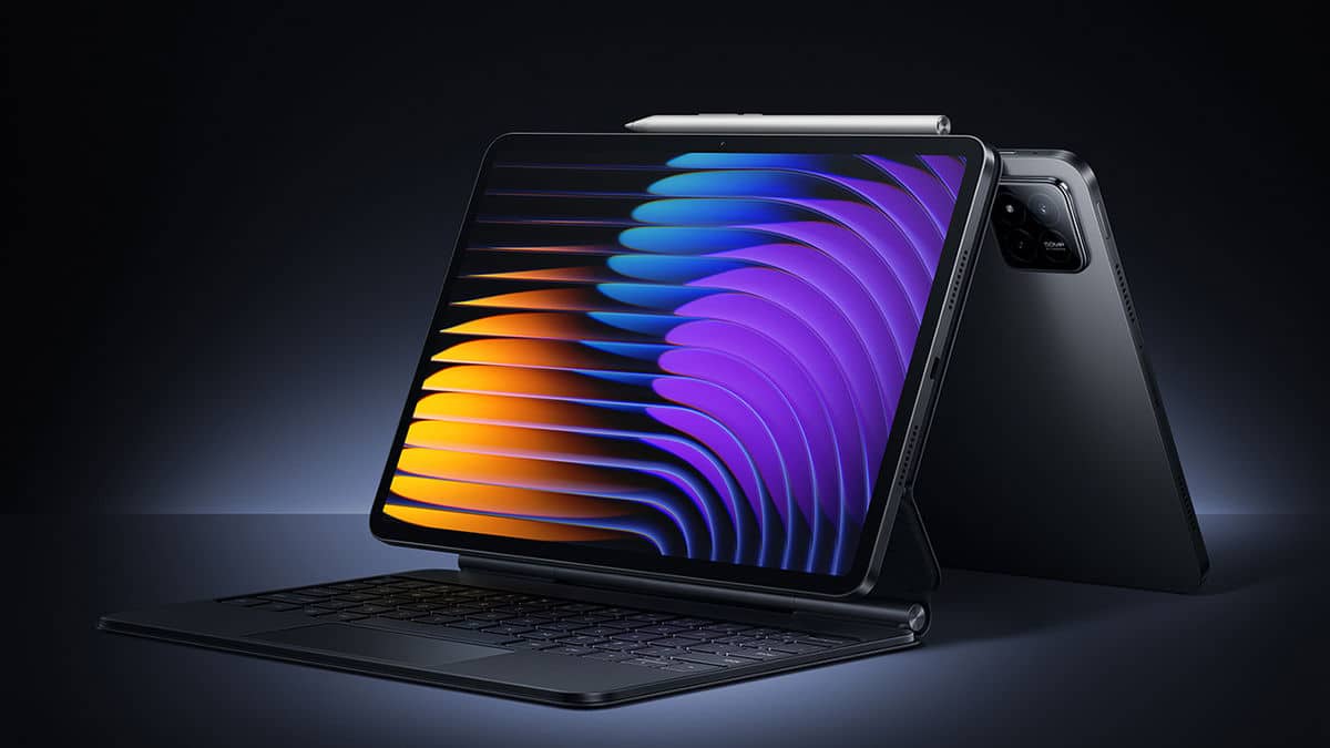 Xiaomi Pad 7 Pro