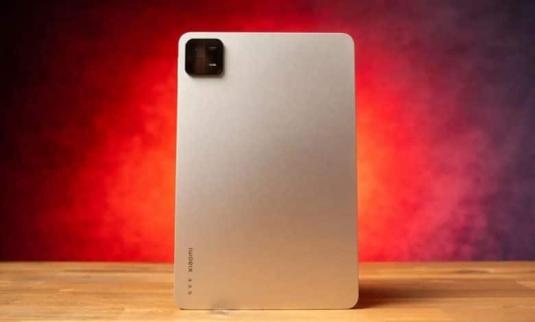 Xiaomi Pad 7 Ultra