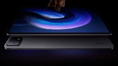 Xiaomi Pad 7 pro