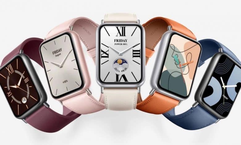 Xiaomi Smart Band 9 Pro
