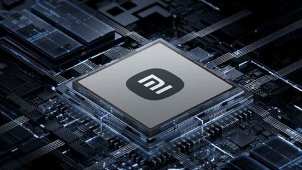 Xiaomi Telefon İşlemcisi