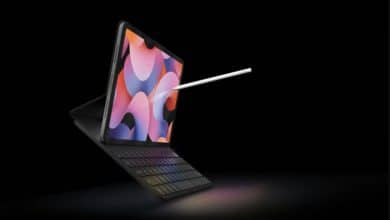 Xiaomi pad 7 serisi