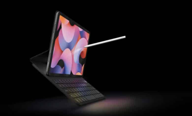 Xiaomi pad 7 serisi