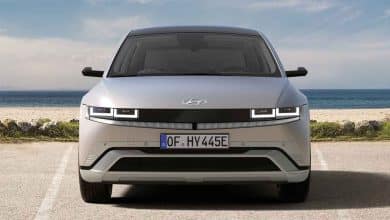 Yeni Hyundai Ioniq 5