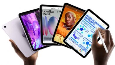 Yeni iPad Mini 7