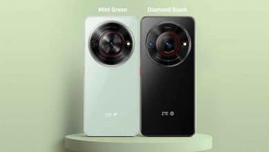 Zte Blade A75 5G