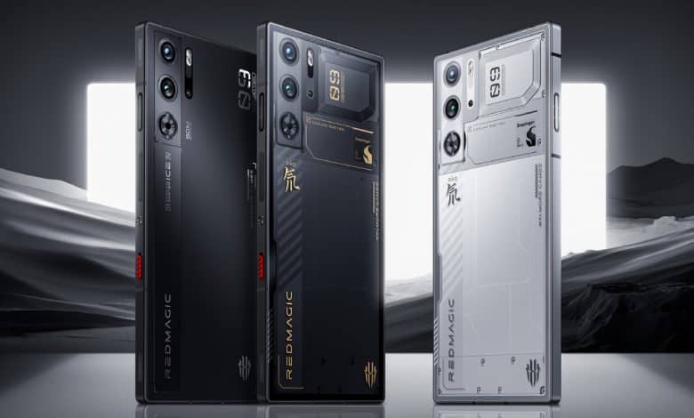 En Güçlü Android telefonlar