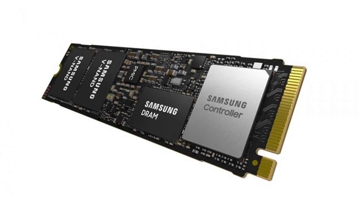 en hızlı ssd