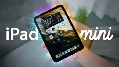 iPad Mini 7