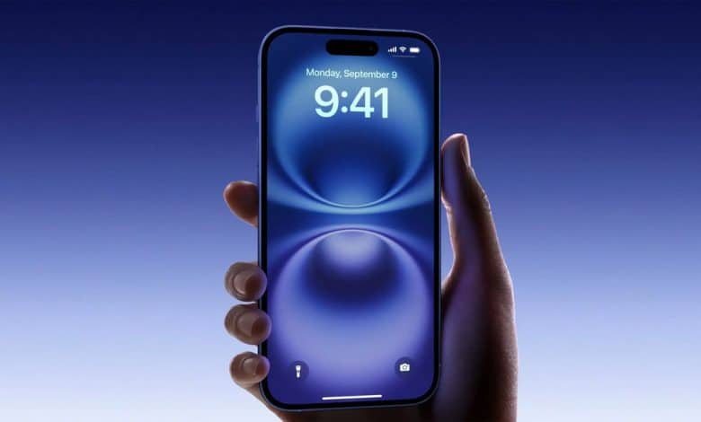 iPhone modelleri