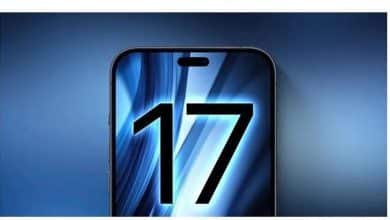 iPhone 17 Slim