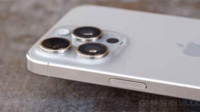 iPhone 17 Slim OLED