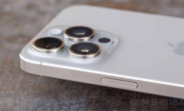 iPhone 17 Slim OLED