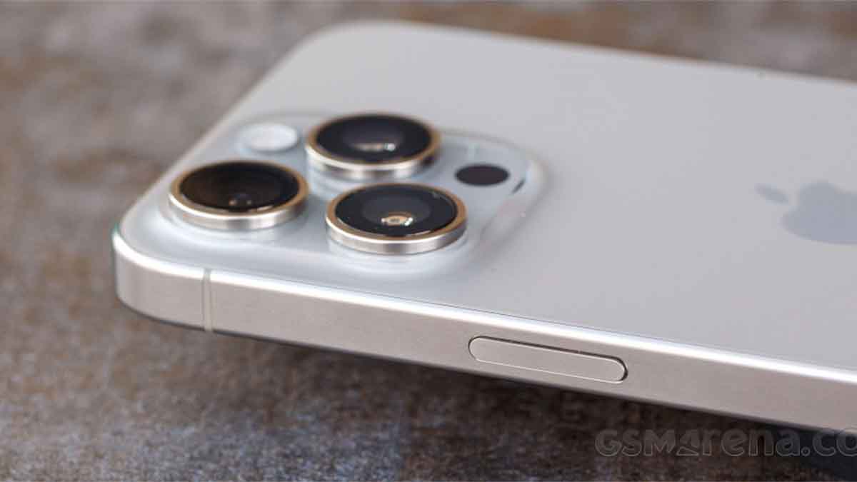 iPhone 17 Slim OLED