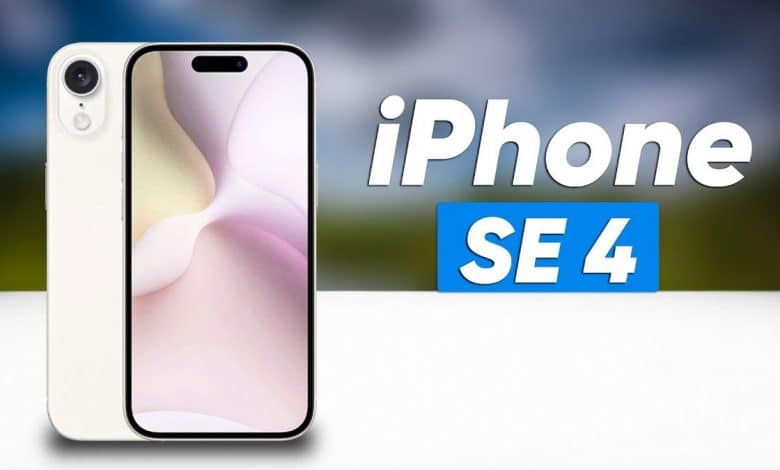 iPhone SE 4 çıkış tarihi
