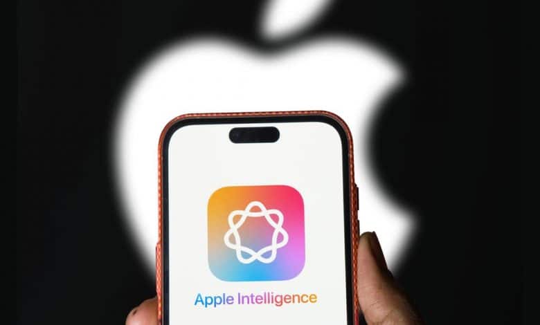 iphone 16 yapay zeka