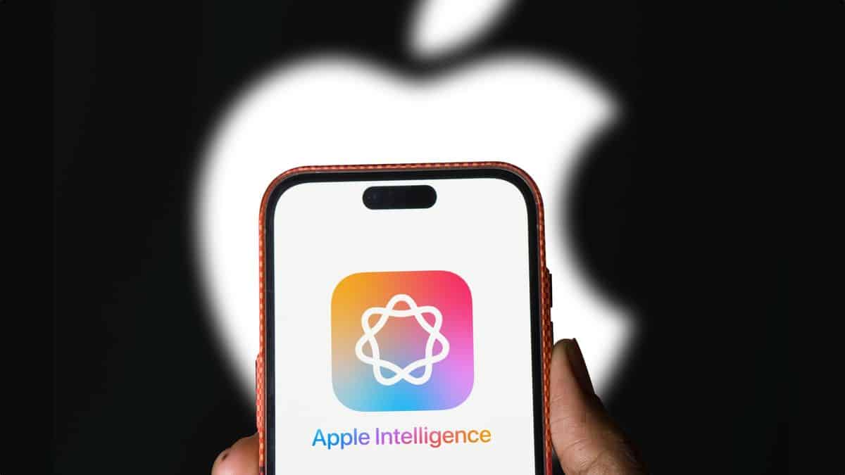 iphone 16 yapay zeka