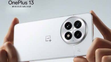 OnePlus 13 lansman