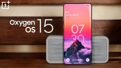 oneplus OxygenOS 15