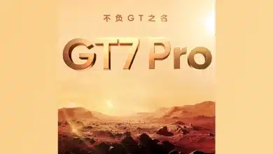realme GT 7 Pro
