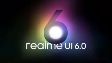 realme Android 15