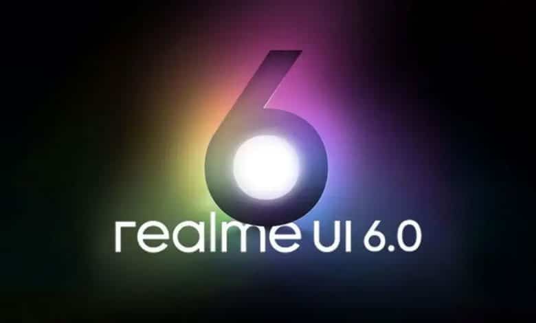 realme Android 15