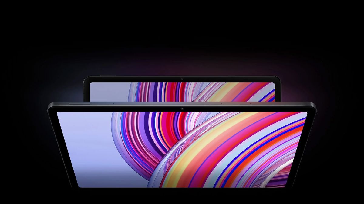 redmi oyun tableti