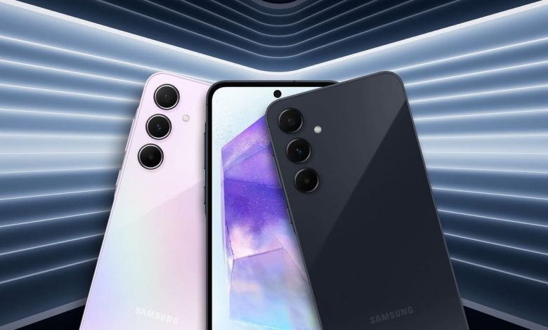 samsung Galaxy A56