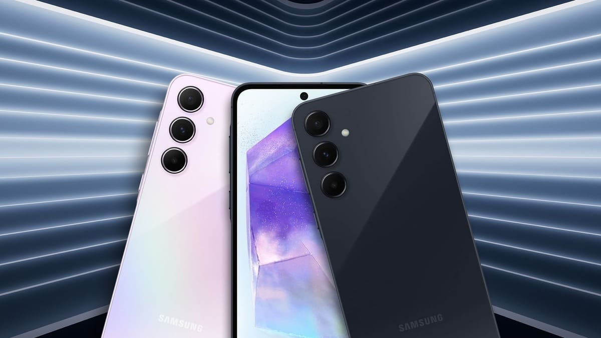 samsung Galaxy A56