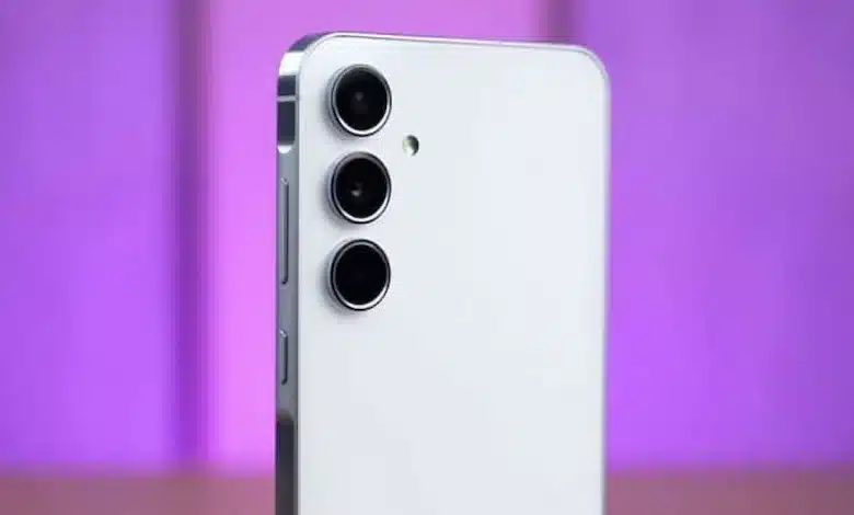 samsung Galaxy A56