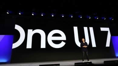 samsung One UI 7