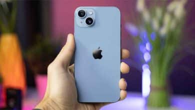 iphone 14 plus kamera sorunu