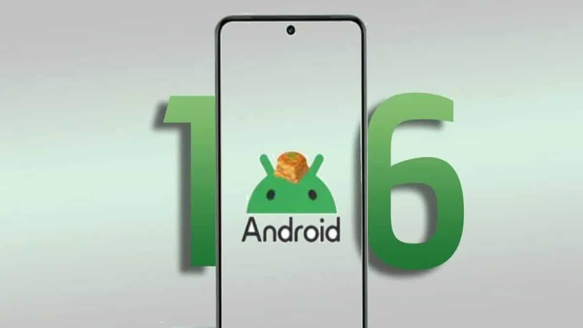 Android 16 Çıkış Tarihi