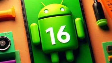 Android 16 güncellemesi