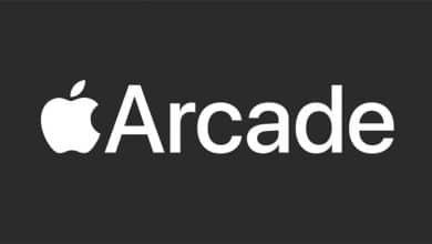 Apple Arcade oyunlar