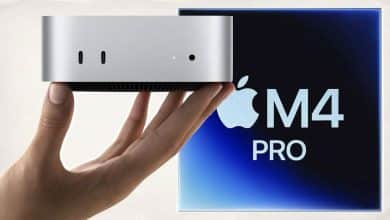 Apple M4 Pro geekbench