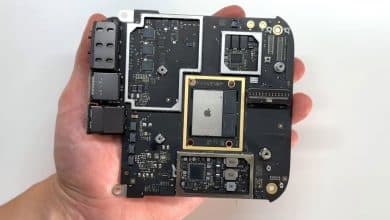 Apple Mac Mini