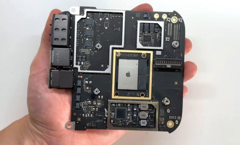 Apple Mac Mini