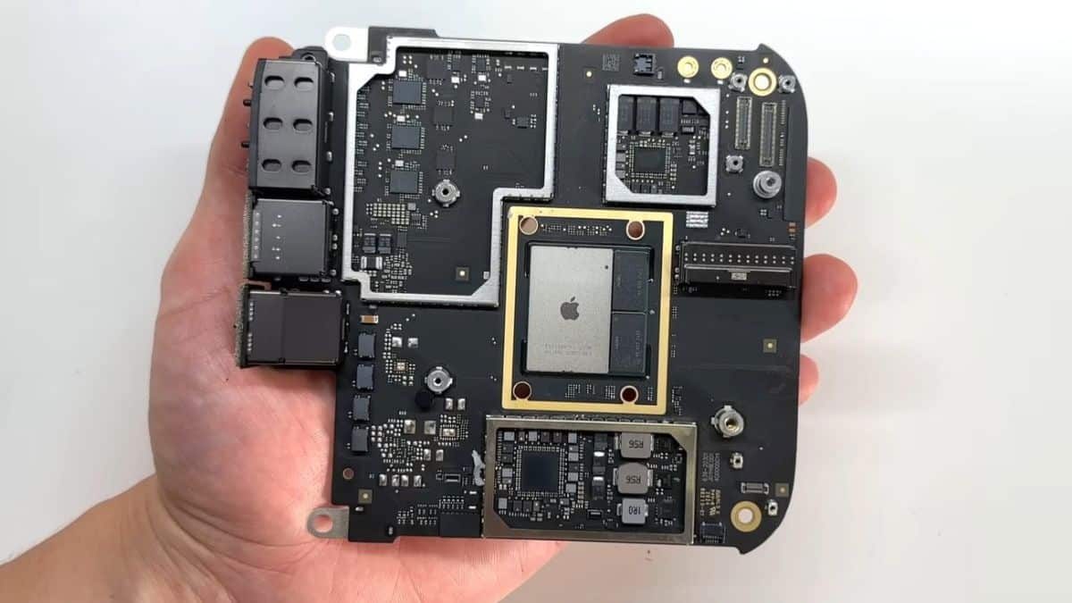 Apple Mac Mini
