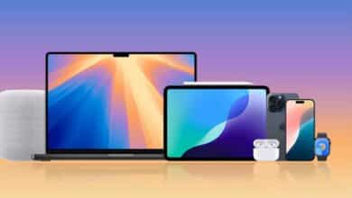 Apple ürünleri