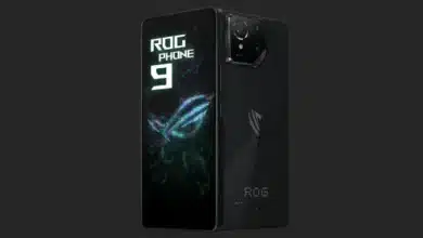 Asus ROG Phone 9