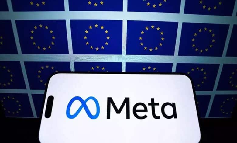 Avrupa Komisyonu meta