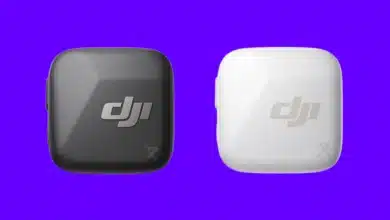 DJI Mic Mini