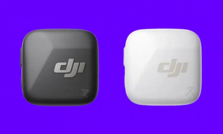 DJI Mic Mini